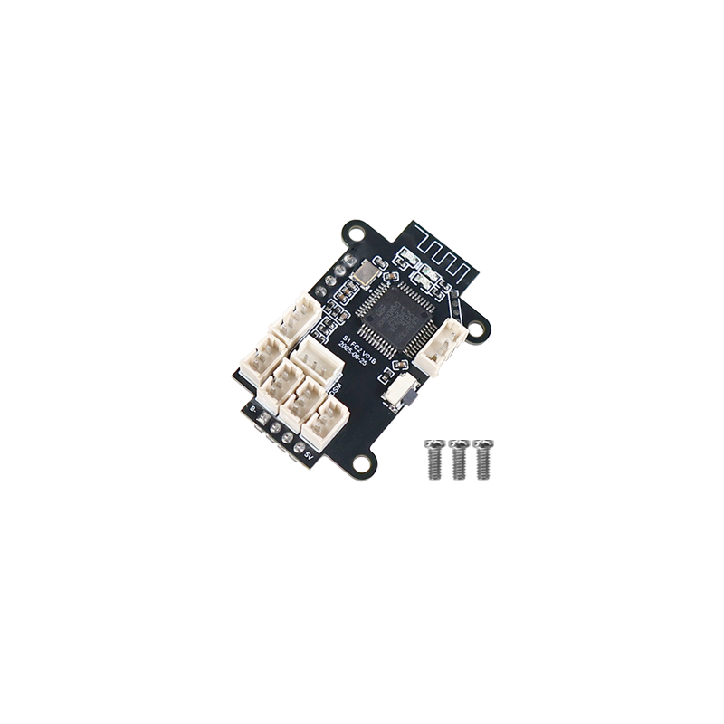 GT030077 Flight Controller