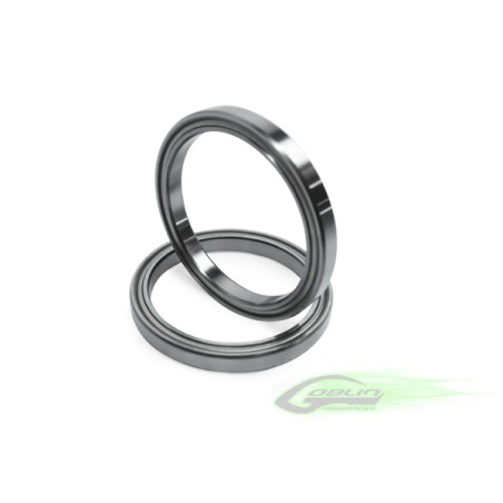 HC430-S Bearing  Rad. 30 x 37 x 4 