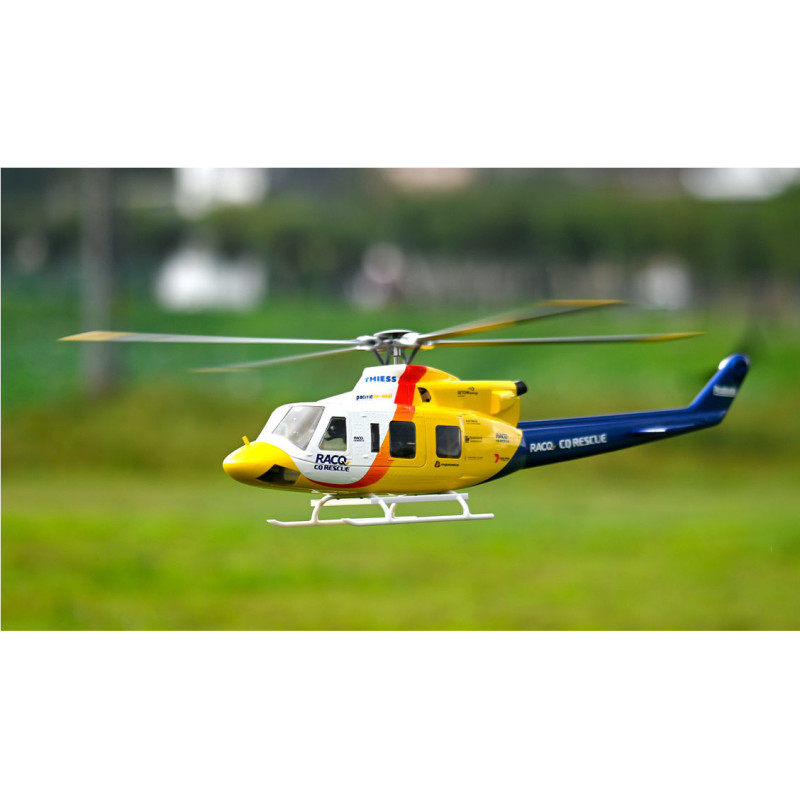 Flywing Bell 412 RTF