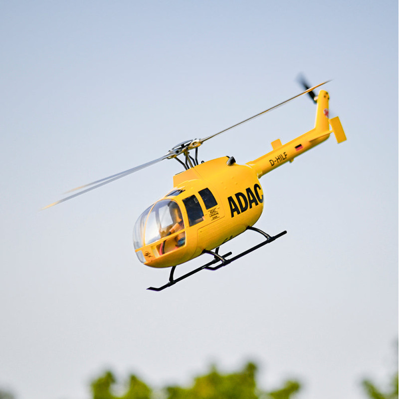 Flywing BO-105 ADAC RTF