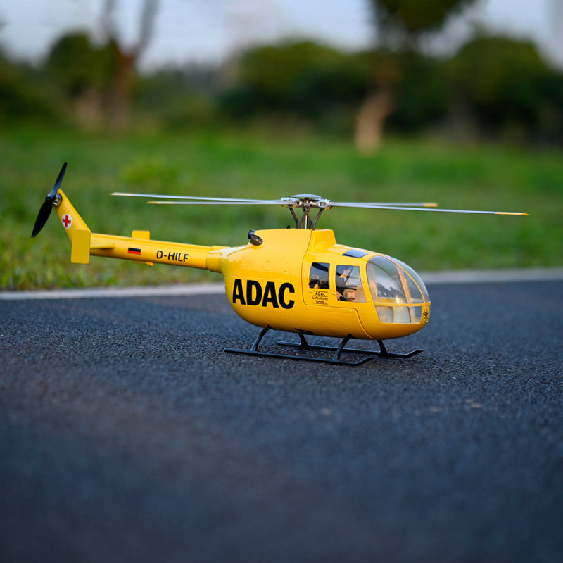 Flywing BO-105 ADAC RTF