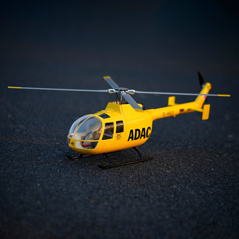 Flywing BO-105 ADAC RTF