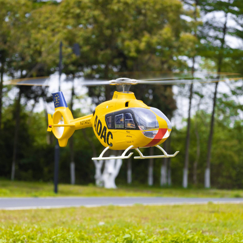 Flywing EC-135 ADAC RTF