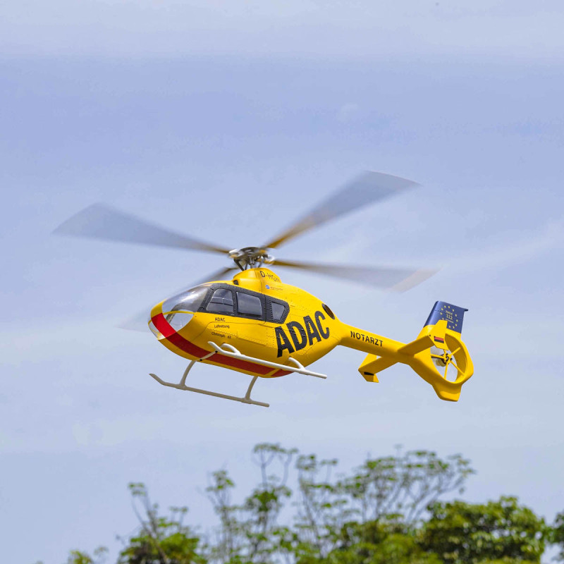 Flywing EC-135 ADAC RTF