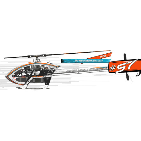 SG768 ILGoblin PIUMA