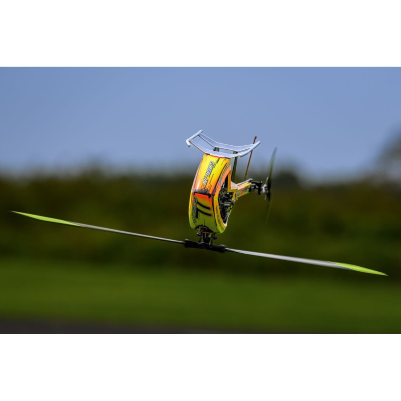 SG427 ILGOBLIN PRO 420 YELLOW