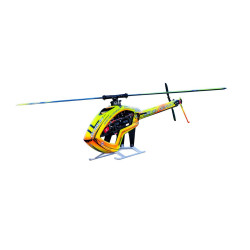 SG427 ILGOBLIN PRO 420 YELLOW