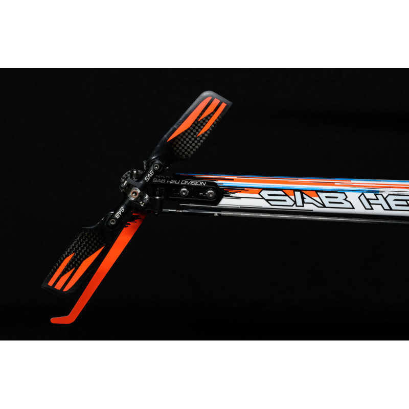 SG426 ILGOBLIN PRO 420 WHITE