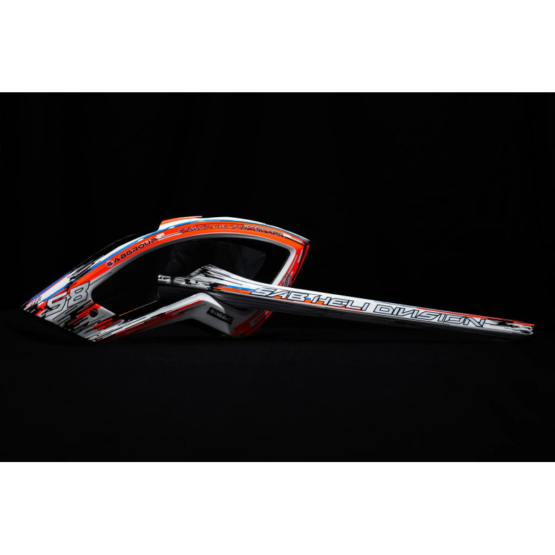SG426 ILGOBLIN PRO 420 WHITE