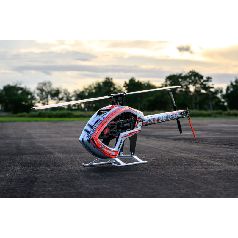 SG426 ILGOBLIN PRO 420 WHITE