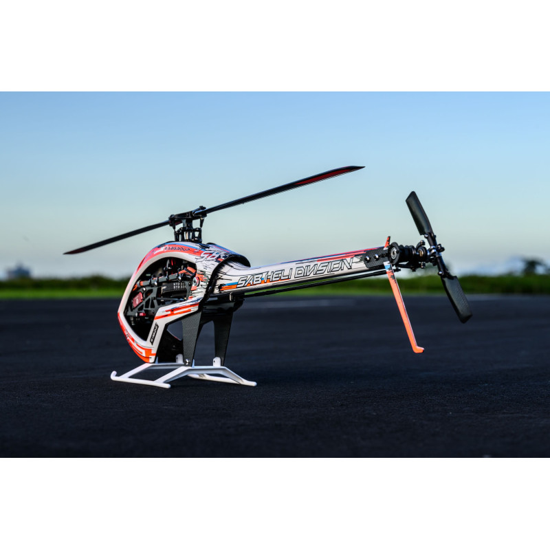 SG426 ILGOBLIN PRO 420 WHITE