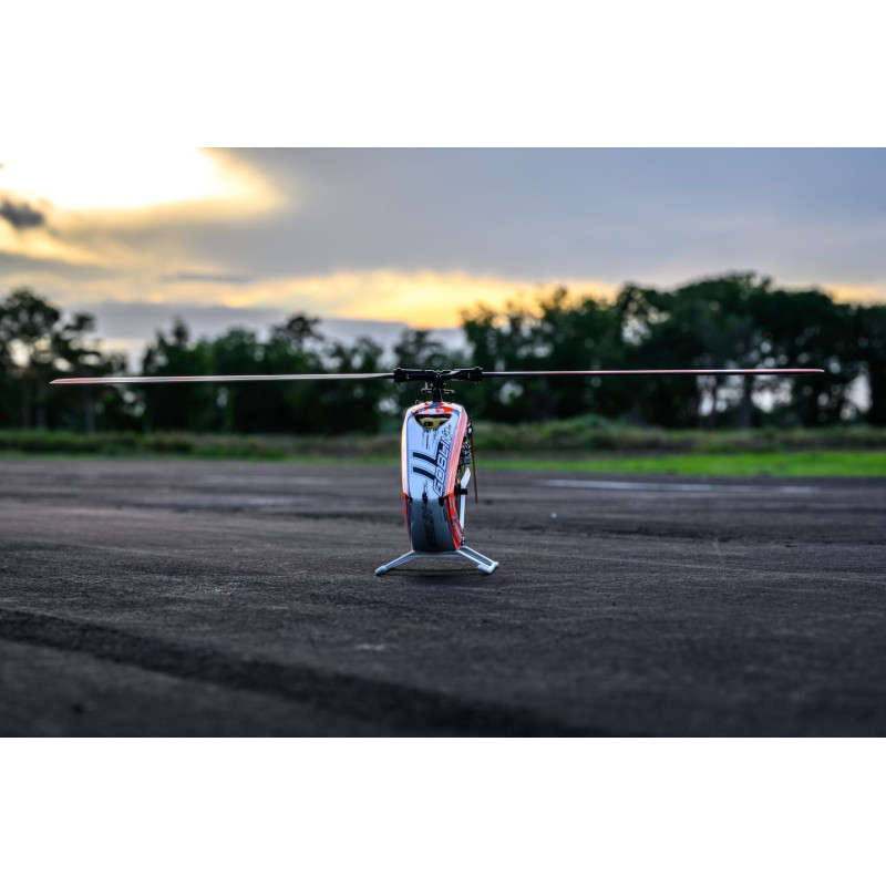 SG426 ILGOBLIN PRO 420 WHITE