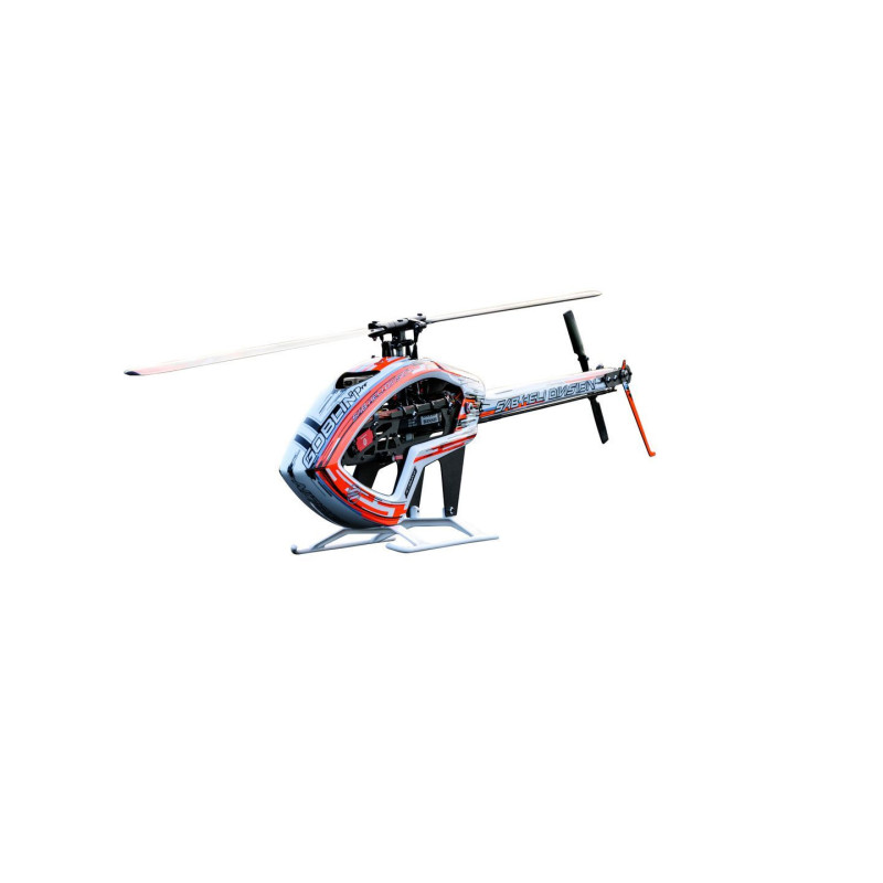 SG426 ILGOBLIN PRO 420 WHITE