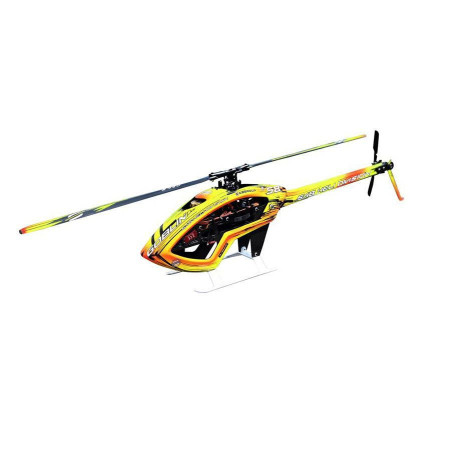 SG427 ILGOBLIN PRO 420 YELLOW