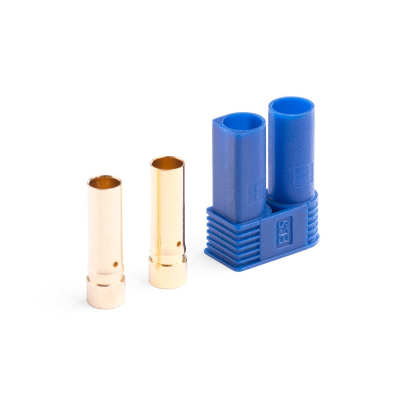 Connector EC5 female