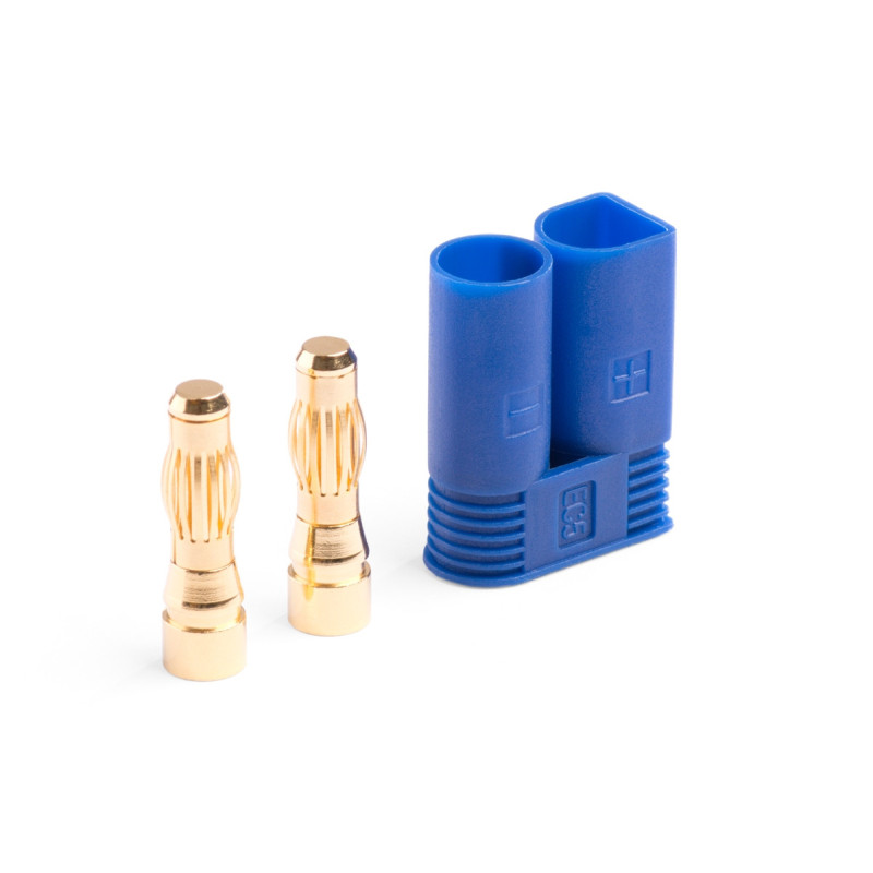 Connector EC5 male