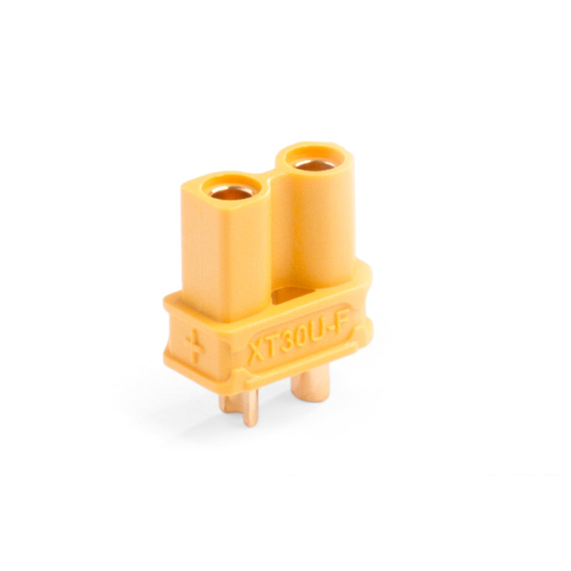 Connector XT30 female 10pcs
