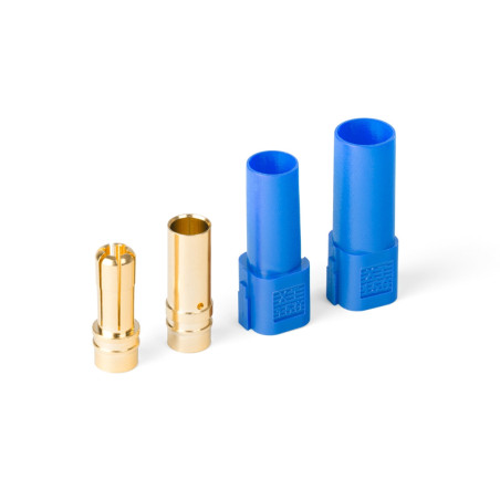 XT150 connectors Blue Pair
