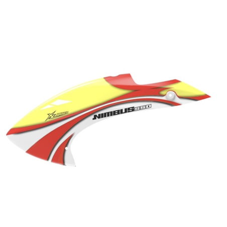 XL55NC01 Nimbus 550 Canopy