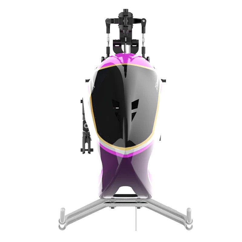 XLPower Specter 700 V2 Ultimate Kit nu