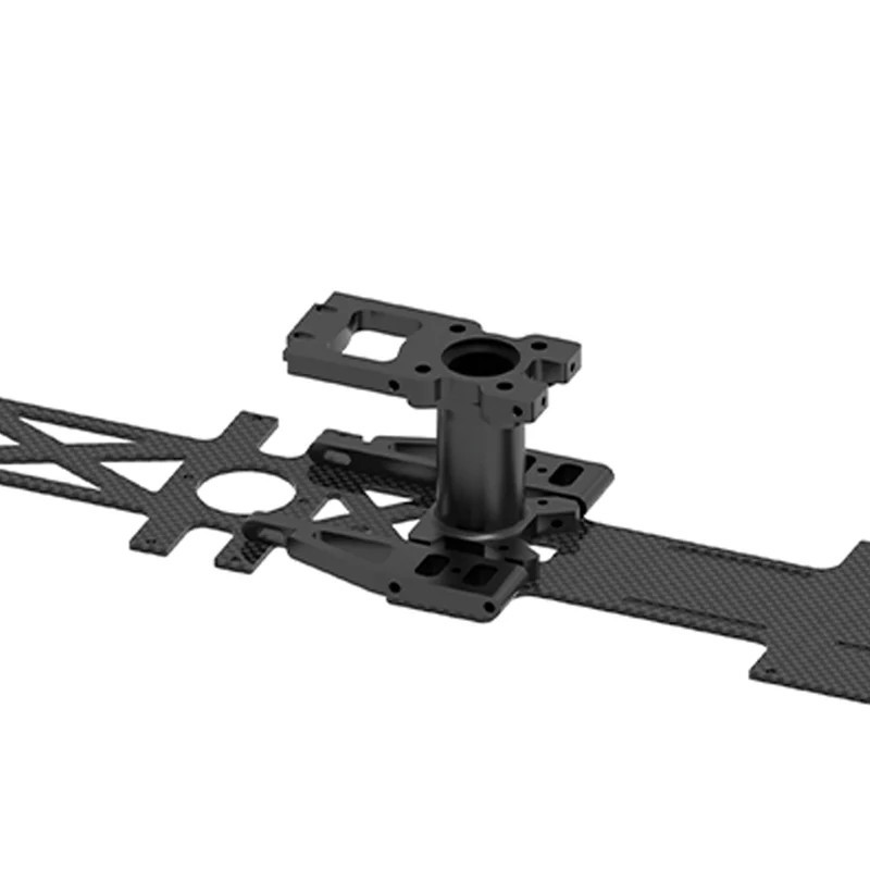 XLPower Specter 700 V2 Ultimate Kit nu