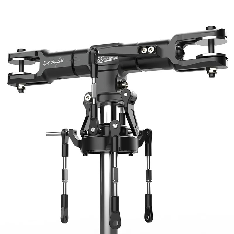 XLPower Specter 700 V2 Ultimate Kit nu