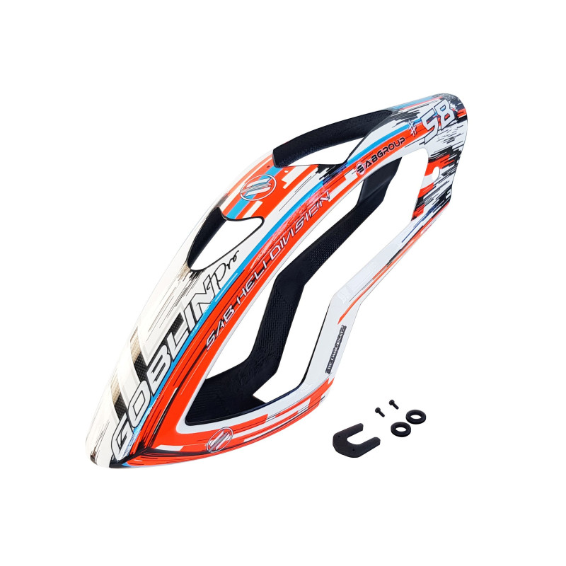 H2435-S CF CANOPY WHITE