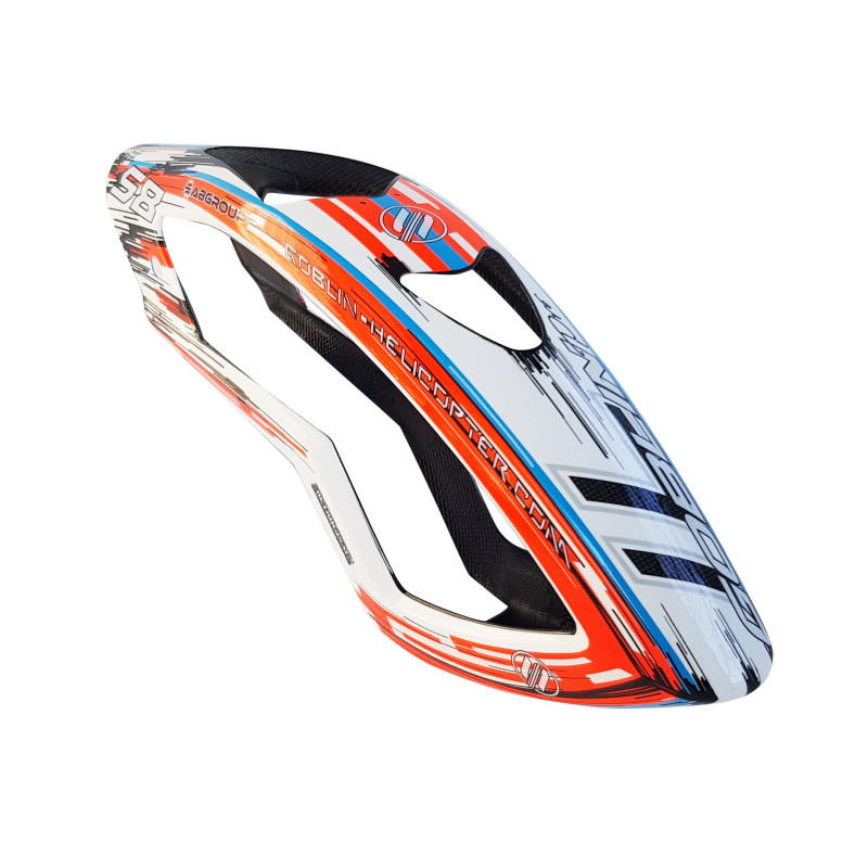 H2435-S CF CANOPY WHITE