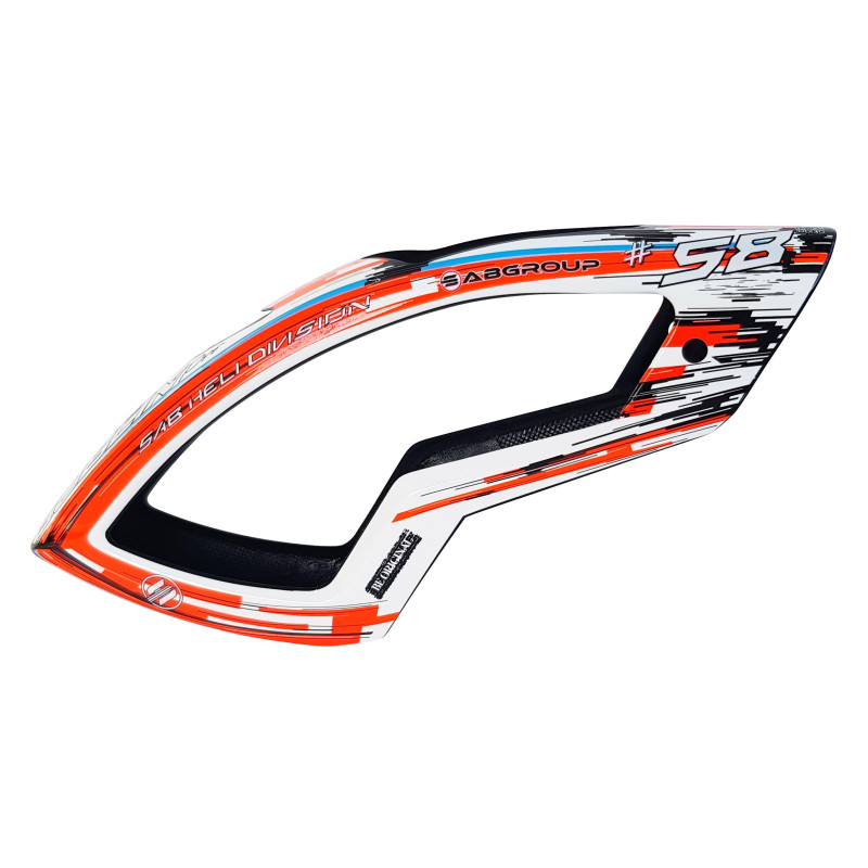 H2435-S CF CANOPY WHITE