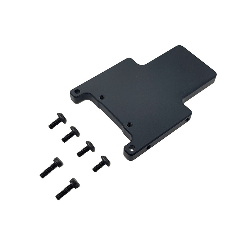 H2438-S ALUMINUM FBL MOUNT