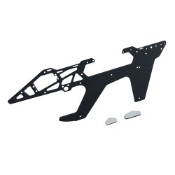H2437-S CARBON FIBER MAIN FRAME