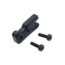 H2443-S PLASTIC TAIL ROD SUPPORT