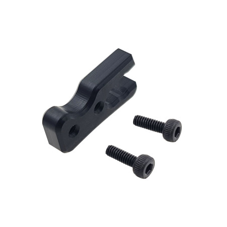 H2443-S PLASTIC TAIL ROD SUPPORT