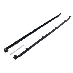 H2447-S PLASTIC BATTERY RAIL