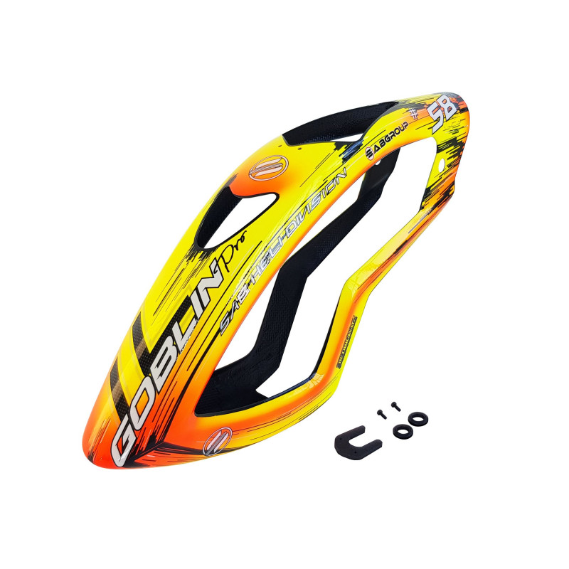H2472-S CF CANOPY YELLOW
