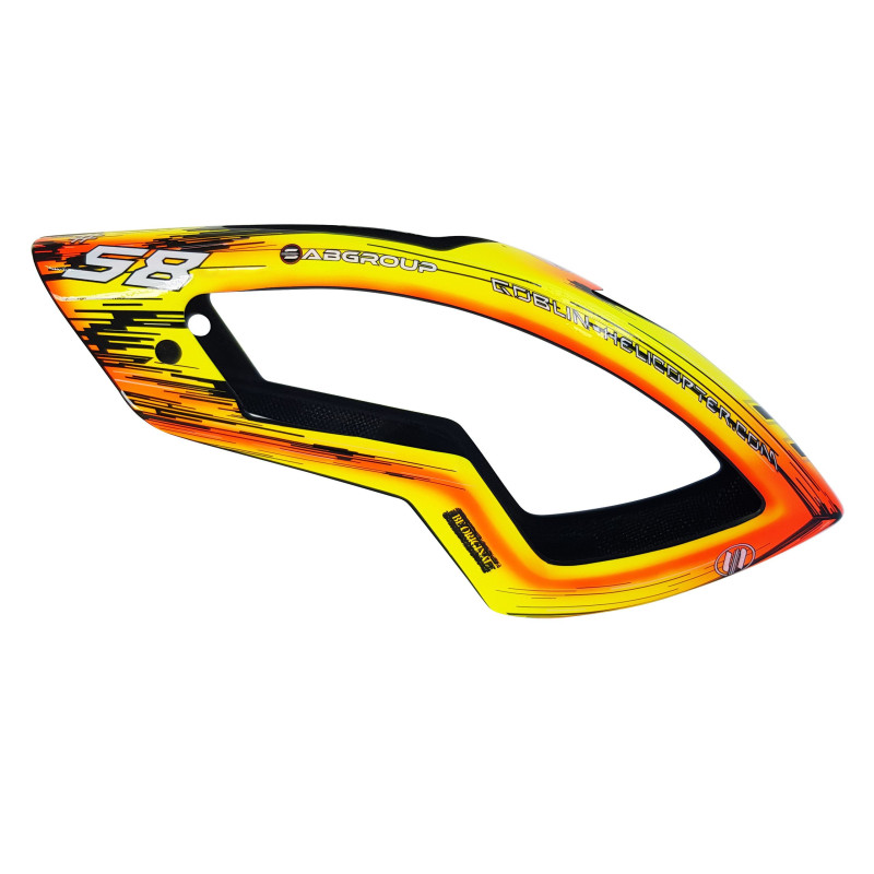 H2472-S CF CANOPY YELLOW