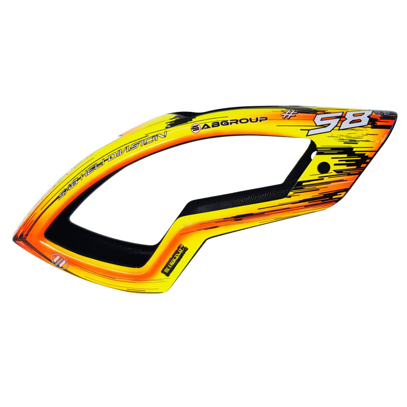 H2472-S CF CANOPY YELLOW