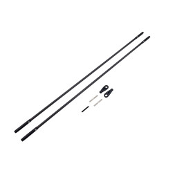 HC753-S CF TAIL PUSH ROD