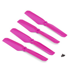 GT080046 Tail Blades Set Purple