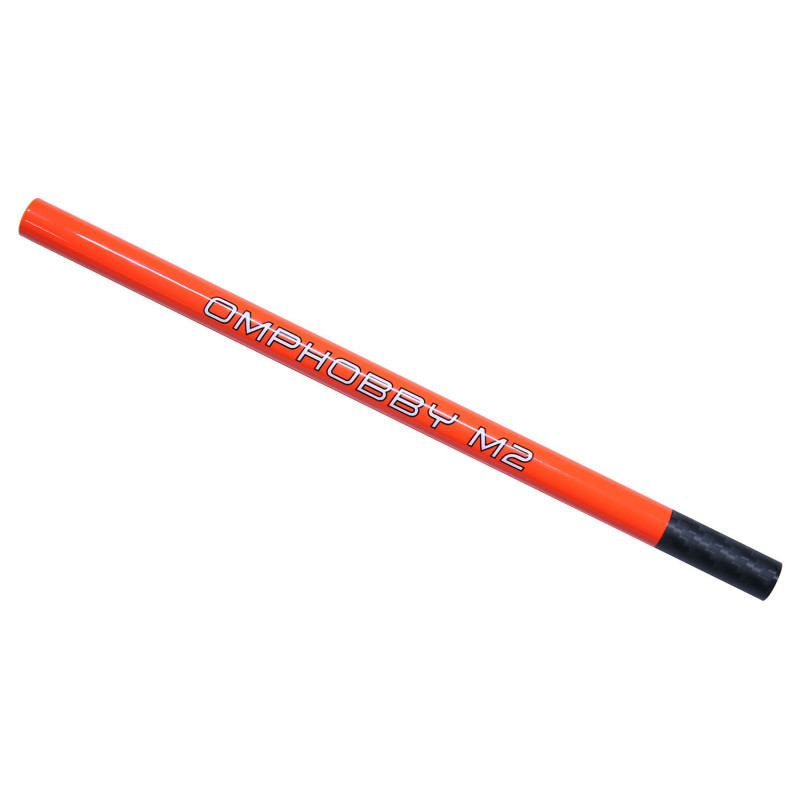 OSHM2490 Tail Boom set - Orange