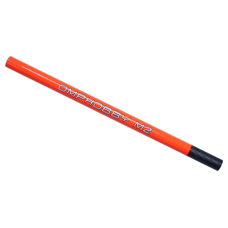 OSHM2490 Tail Boom set - Orange