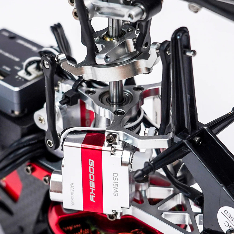 GOOSKY S2 ULTRA BNF Vert