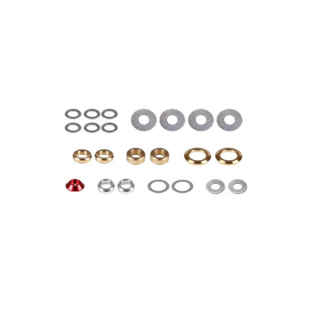 GT080038 Gasket Set