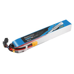 Gens Ace G-Tech 6000mAh 44.4V 80C 12S1P XT90