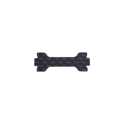 GT080052 S2 Ultra bottom support carbon plate