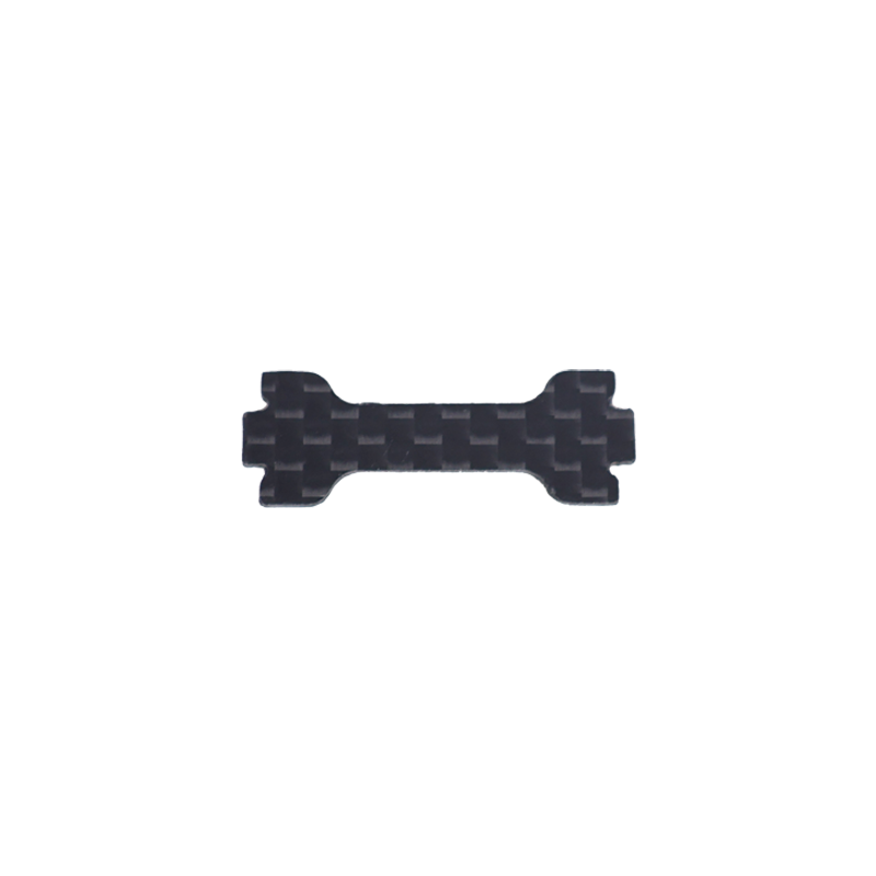 GT080052 S2 Ultra bottom support carbon plate