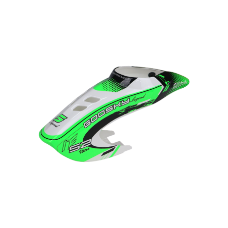 GT080056 S2 Ultra Canopy Set (Green)