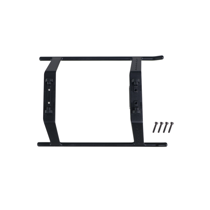 GT080062 S2 UItra Landing Skid (Black)