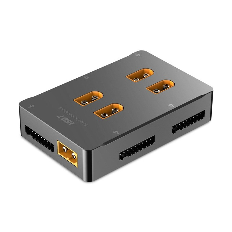 ISDT Parallel Charging Board