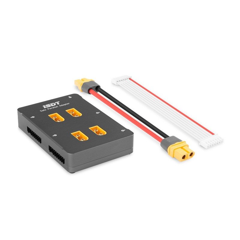 ISDT Parallel Charging Board